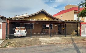 Casa de temporada